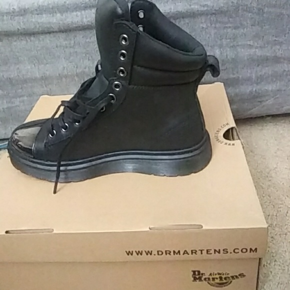 Dr. Martens Shoes - Dr. Martens "Kayla" Boots